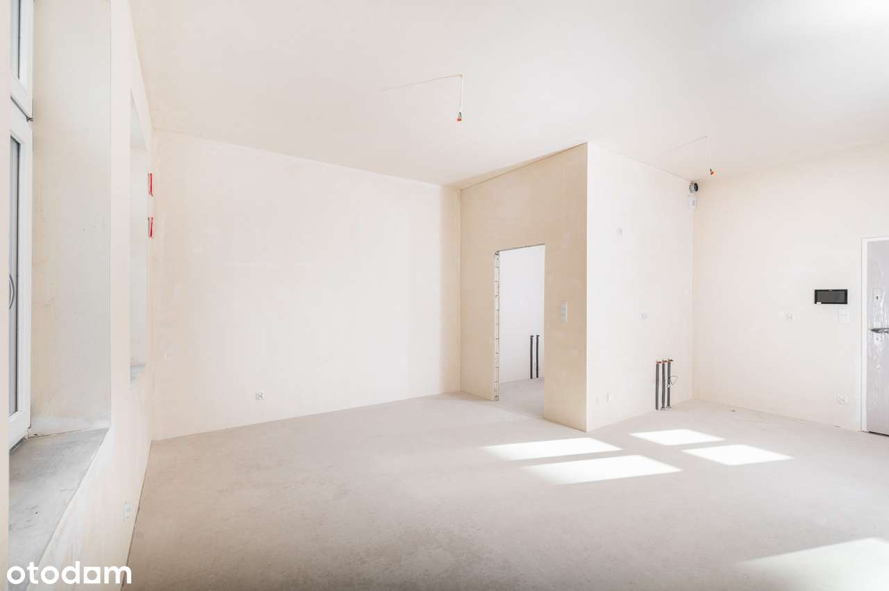 2-pokojowe mieszkanie 31m2 Bez Pośredników - Pełny obrazek: 4/14