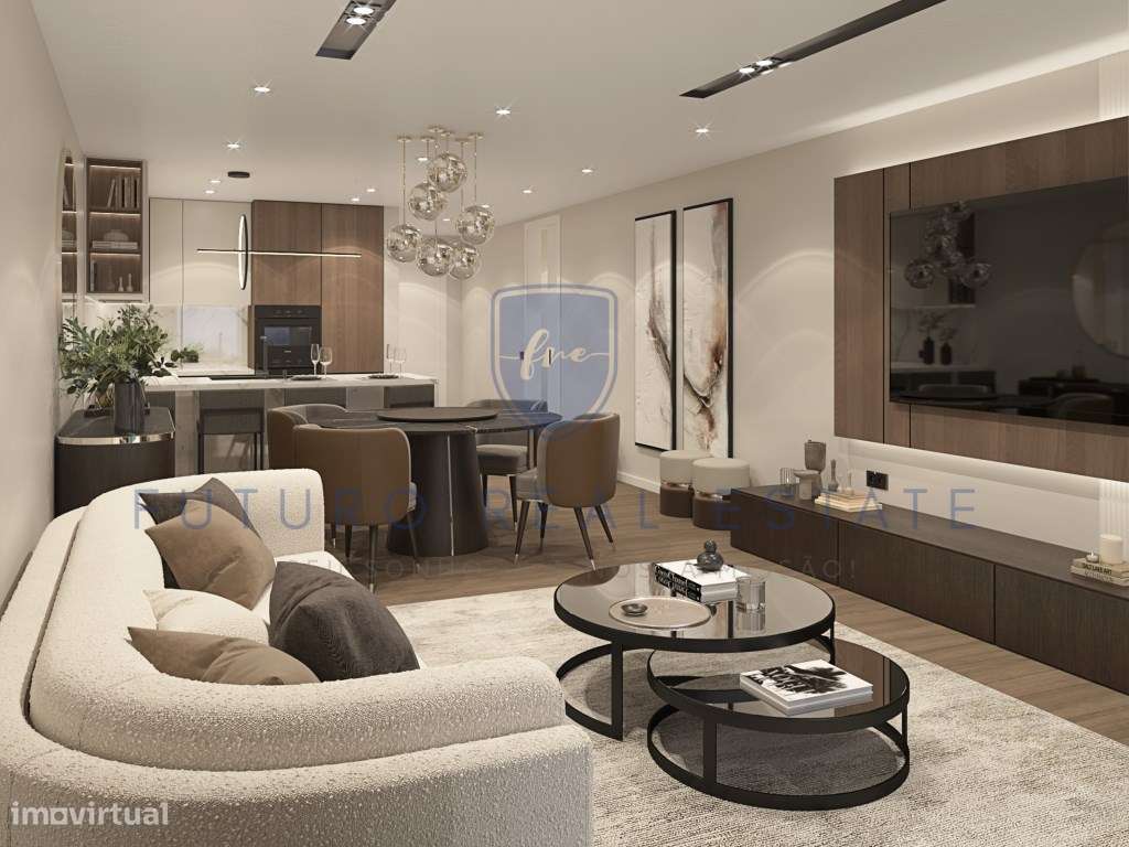 APARTAMENTO V1 | LUXO | FUNCHAL - Grande imagem: 4/59