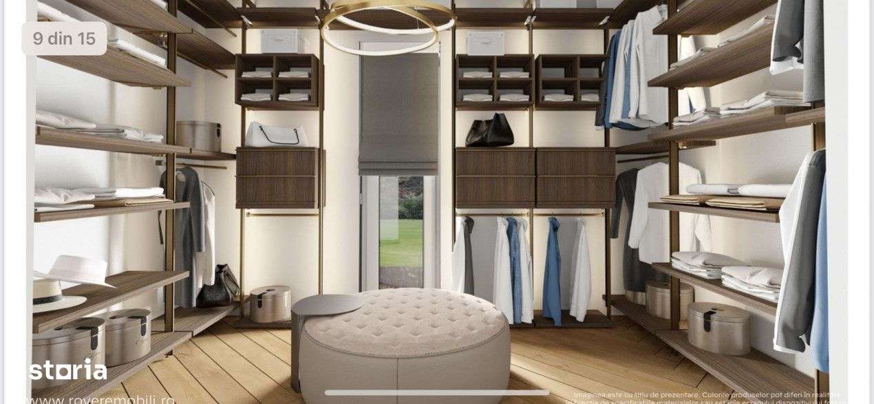 Vila deosebita de vanzare Zona Iancu Nicolae-10