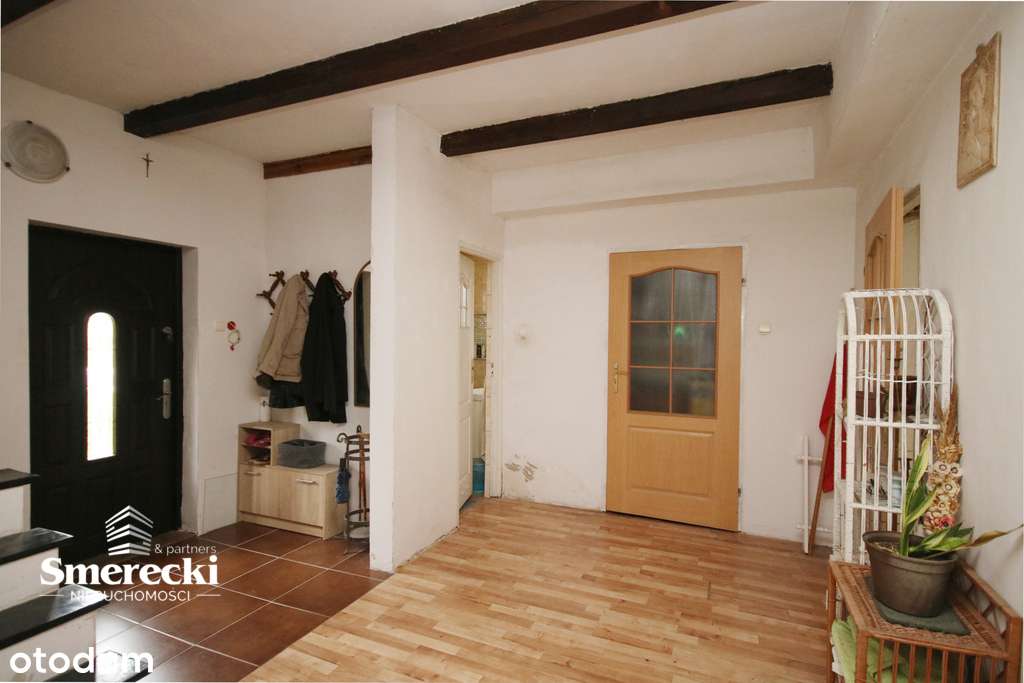 Ekologiczny dom w Łuszczowie - Pełny obrazek: 5/8