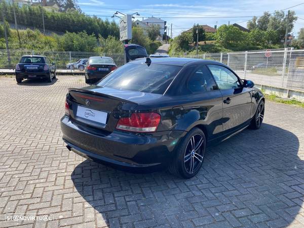 BMW 120 d - 5