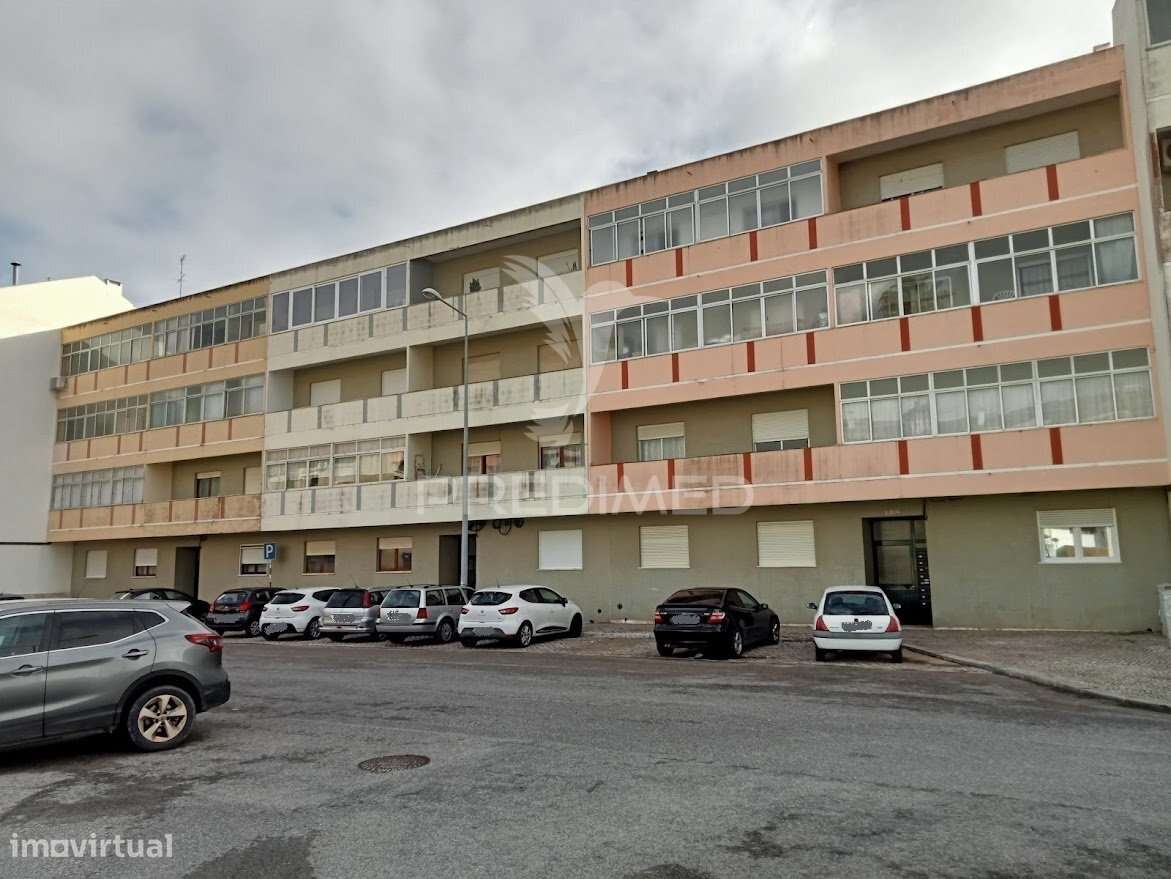 T2 muito bem localizado - Montijo - Grande imagem: 4/30