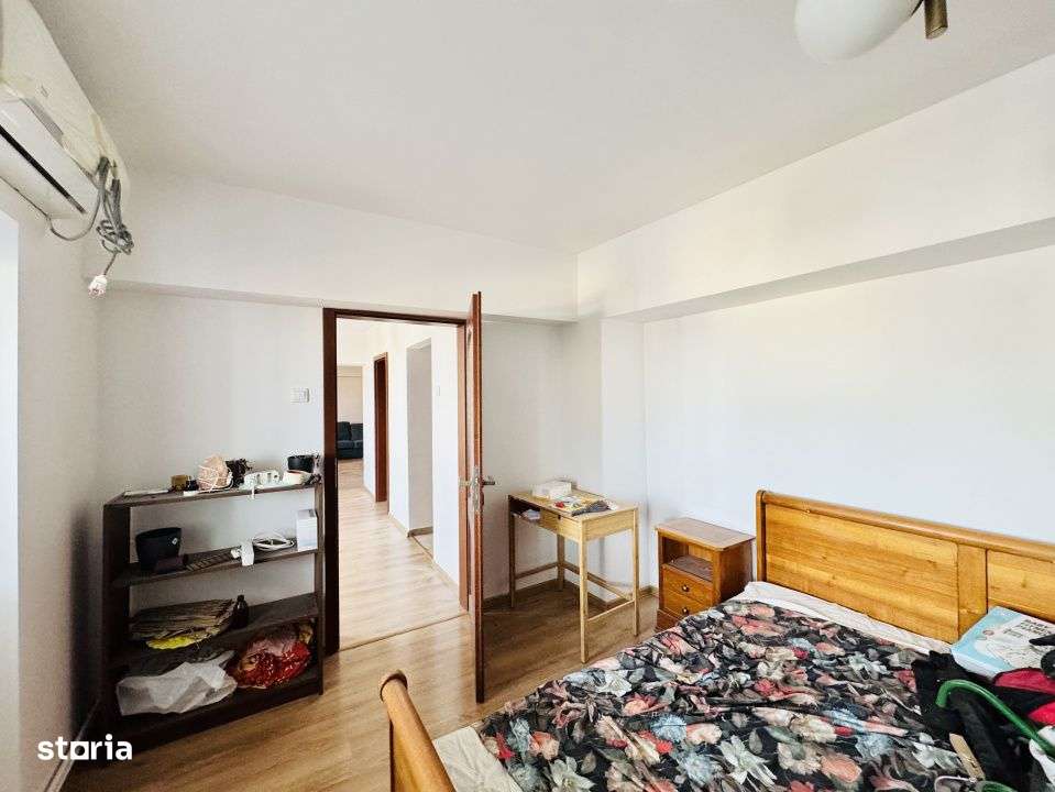 Apartament foarte spatios cu 2 Camere Bdul Libertatii-Parc Izvor-16