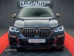 BMW X6 M M50d - 6