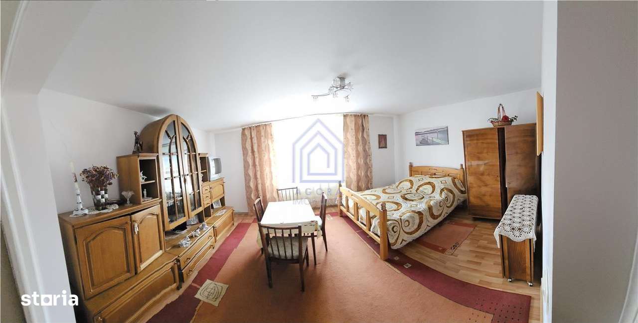 Casa , pozitie centrala, Gura Humorului, Suceava-17