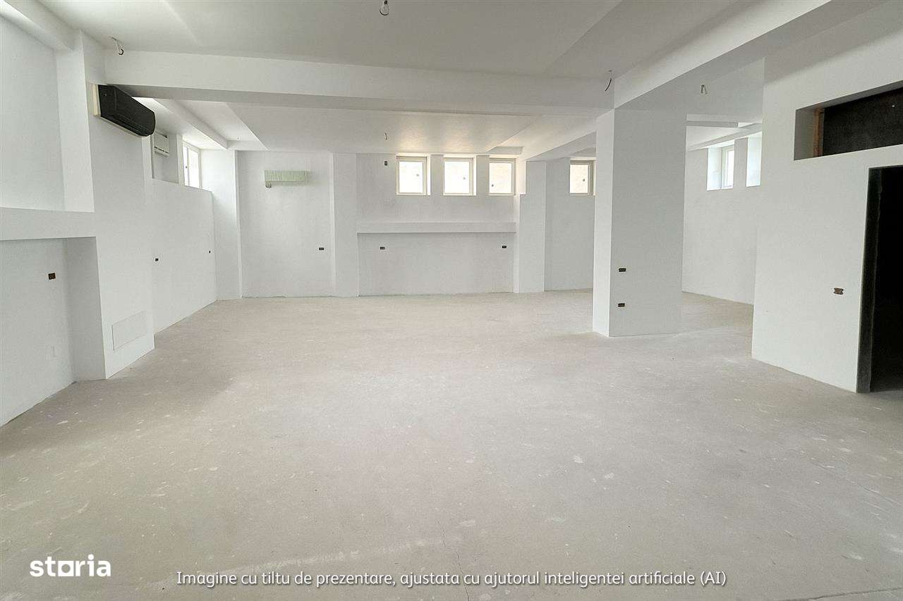 Spatiu de inchiriat in vila eleganta – Zona Aviatorilor - Imagine principală: 5/8