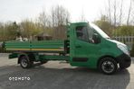 Renault MASTER 2.3 dci 150KM * WYWROTKA 3-stronna * BOGATA! * SUPER STAN! - 10