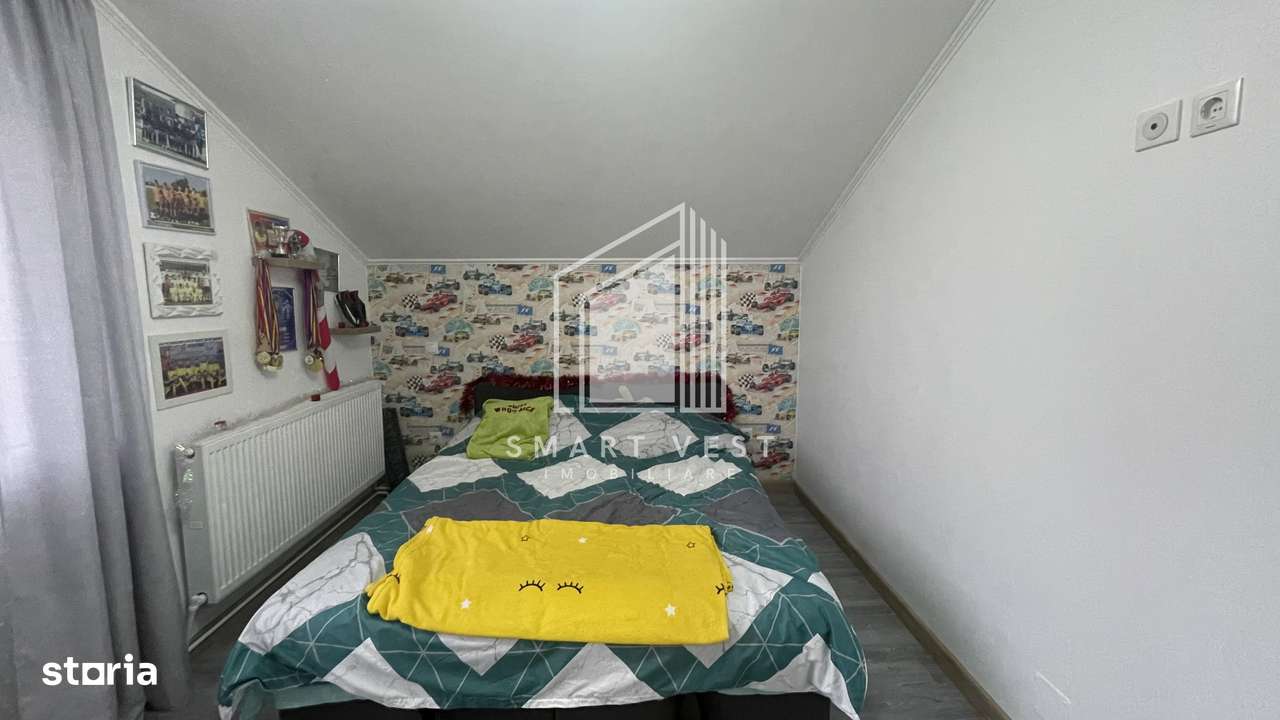 Casa de vanzare | 120mp | Zona Botiz-9