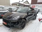 Porsche Macan S - 1