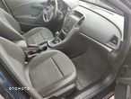 Opel Astra IV 1.6 Business - 8