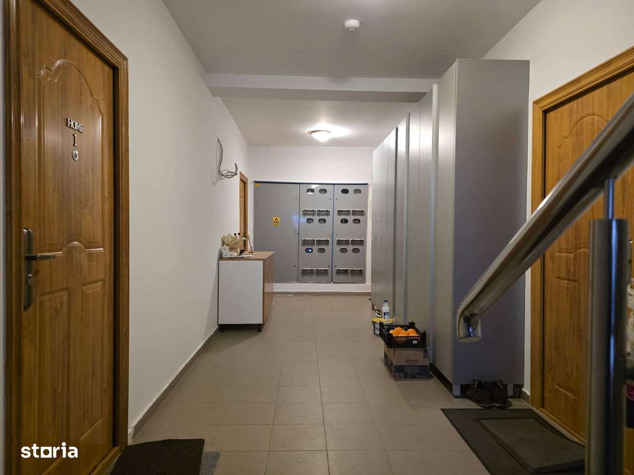 De vânzare apartament premium în Cartierul Grigorescu-13