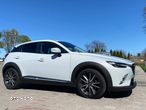 Mazda CX-3 SKYACTIV-D 105 FWD Exclusive-Line - 13