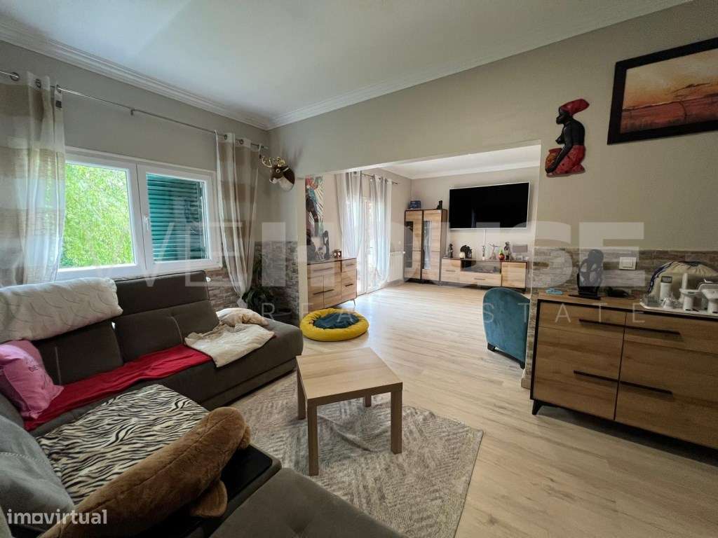 Moradia Térrea V5 na Lagoinha , Palmela-16