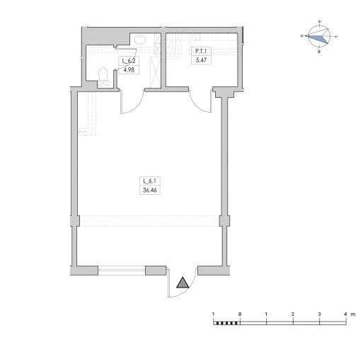 Lokal usługowy blisko centrum - Pełny obrazek: 4/7
