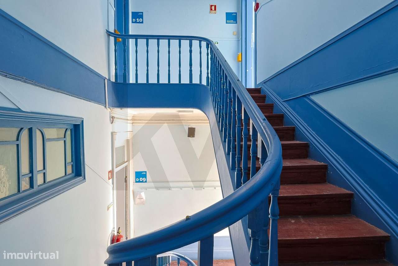 Prédio mais terreno nas Antas, Porto - Grande imagem: 5/49