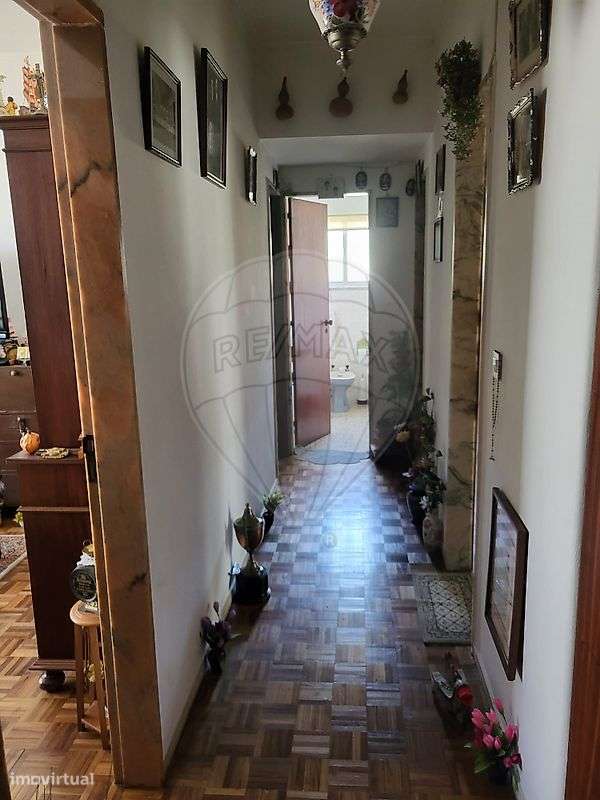 Apartamento T2 para venda-14