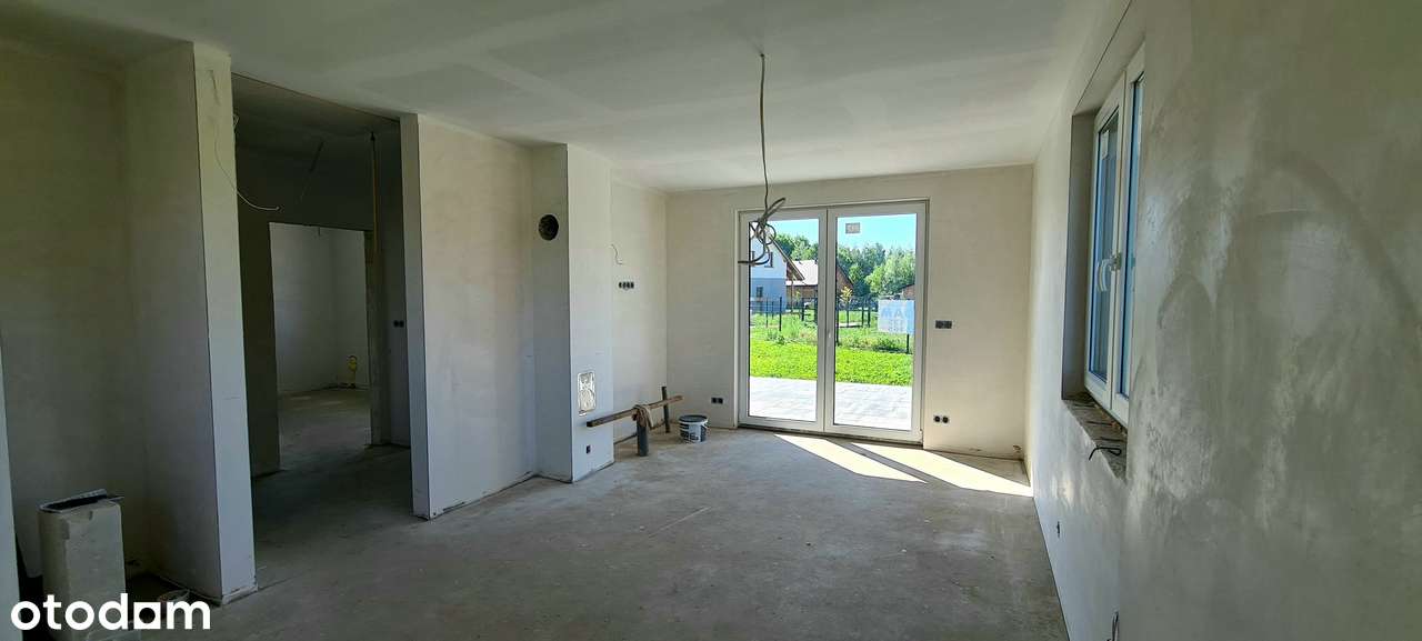 Dom nad Jeziorem Białym – wyjątkowa okazja cenowa-6