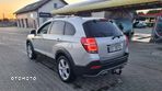 Chevrolet Captiva 2.2 D LTZ - 7