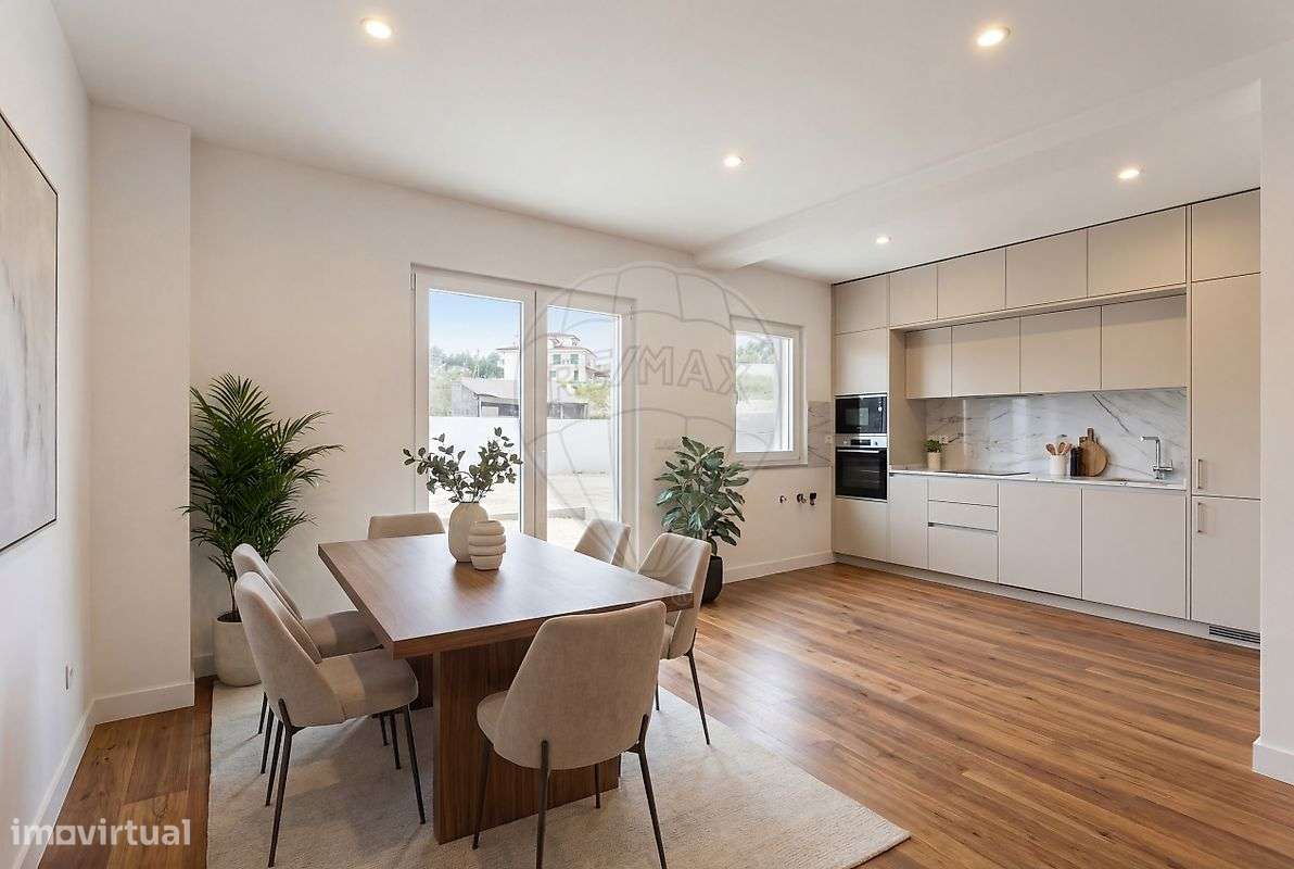 Moradia T3 para venda - Grande imagem: 4/50