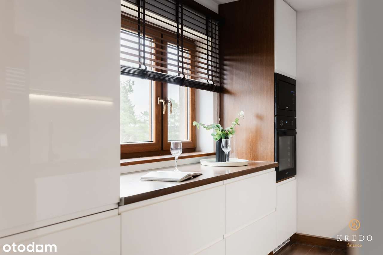 Komfortowe 62 m² | Funkcjonalny układ | Spokojna lokalizacja – Brzezie - Pełny obrazek: 4/20