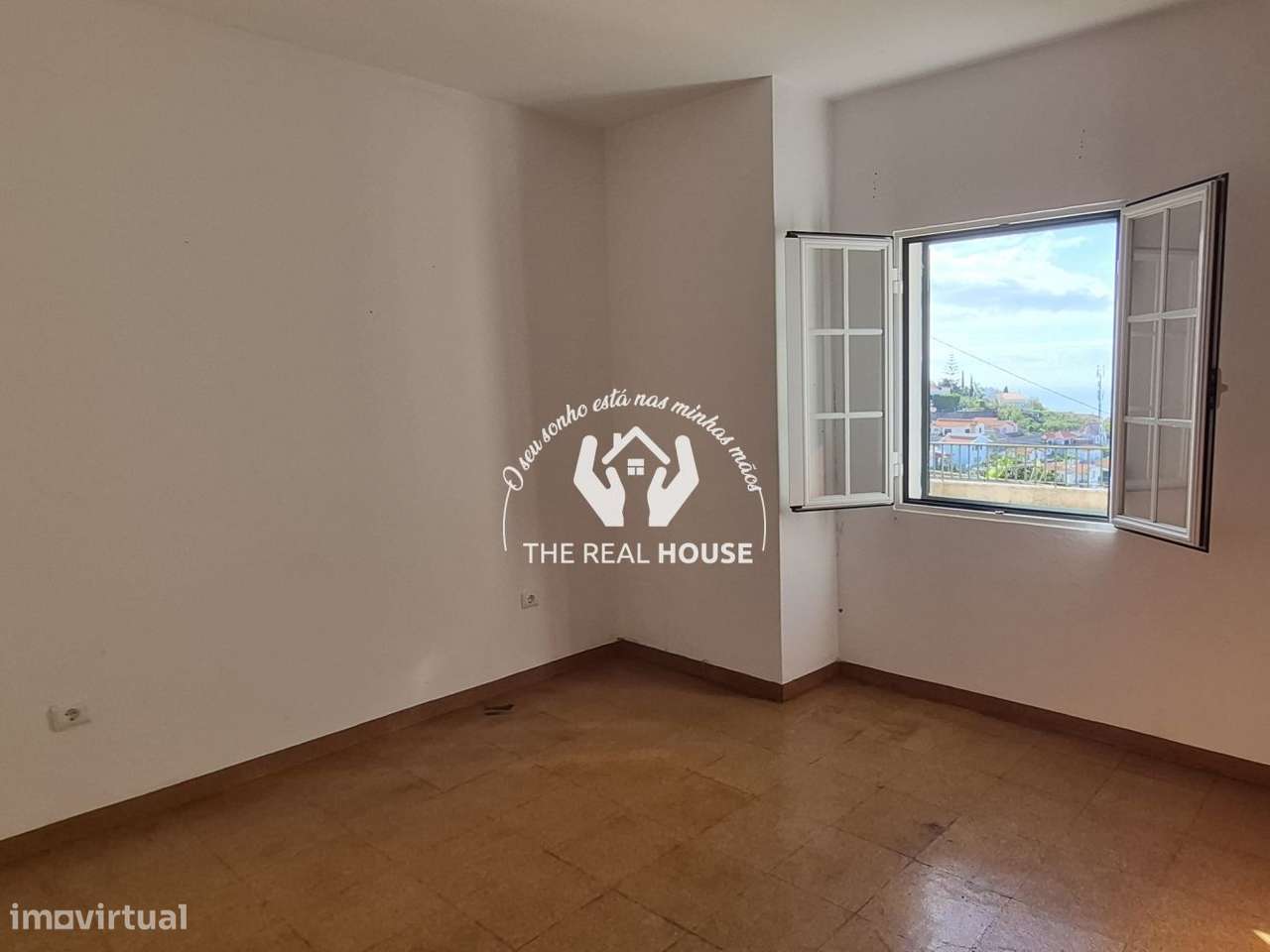 Moradia V3 Funchal-12