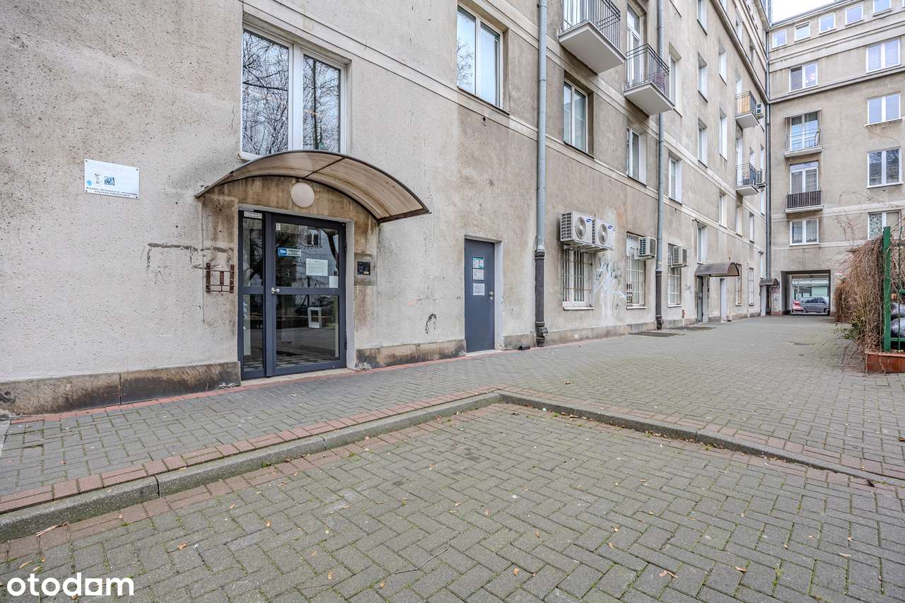 IDEALNA INWESTYCJA - 60,77 M² w Śródmieściu!-12