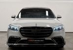 Mercedes-Benz S 580 4MATIC MHEV Long Aut. - 4