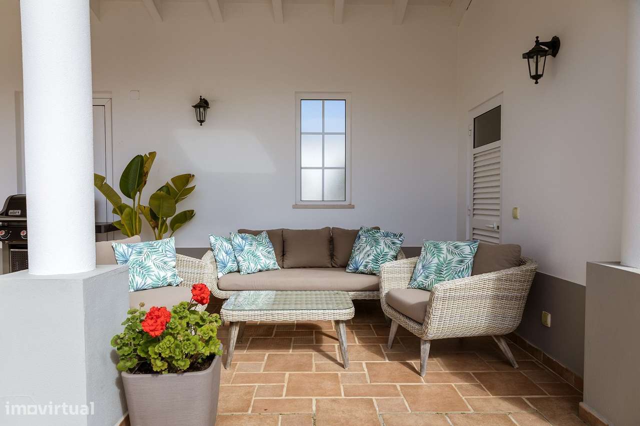 FANTÁSTICA MORADIA T3+1 COM PISCINA AQUECIDA E GARAGEM NO PORTO DE MÓS-35