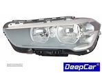 Farol Bmw X1 F48 2015-on - 1