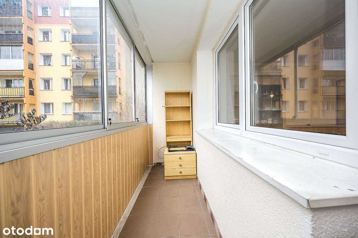 Mieszkanie 2 pok z ogródkiem Gdańsk Chełm/parter-11