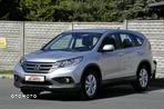 Honda CR-V - 22