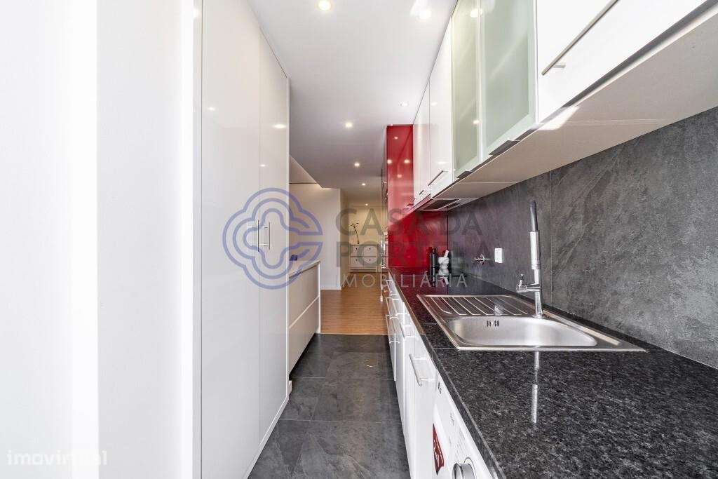 Apartamento T3  Paranhos-9