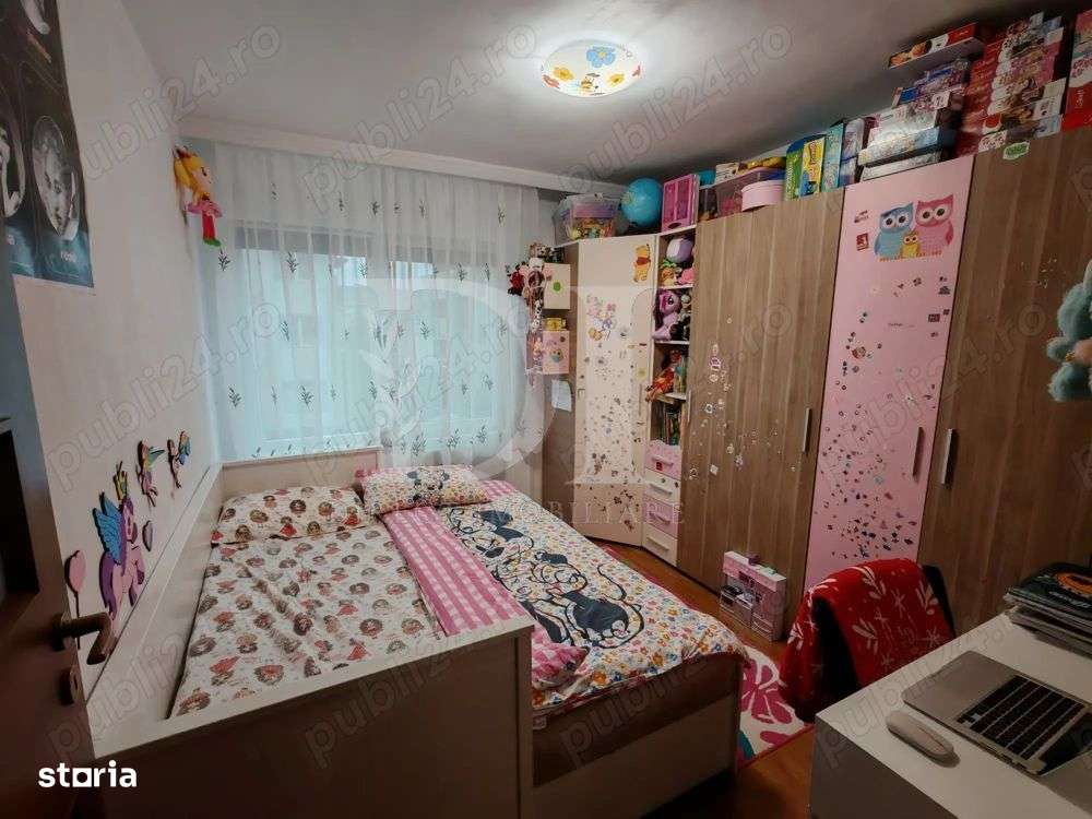 ✨ Apartament 3 camere | Zona Terra – Florești ✨ — fotografia 3