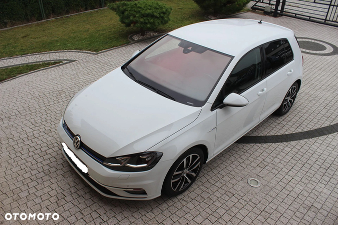 Volkswagen Golf VII 1.5 TSI BMT Highline - 1