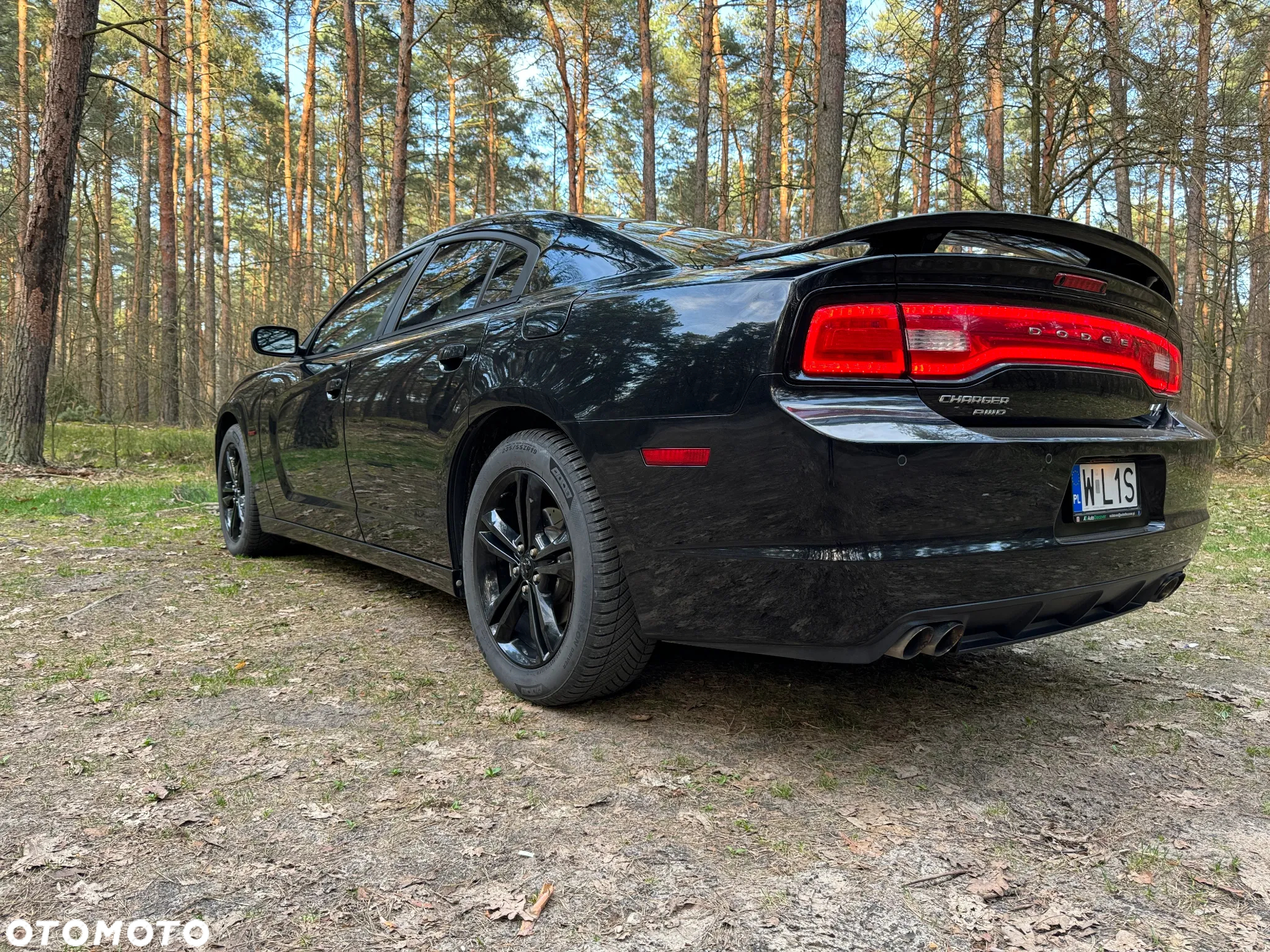 Dodge Charger - 12