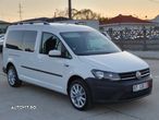 Volkswagen Caddy 2.0 TDI (7-Si.) Maxi Comfortline - 32