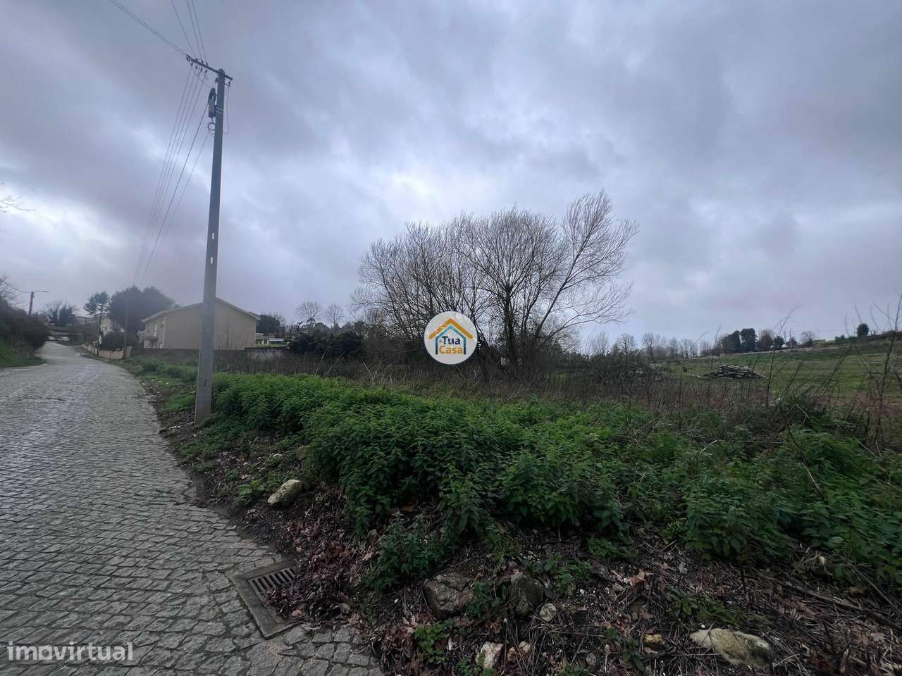 Terreno para Construção em Avintes – 1.600 m2 - Grande imagem: 4/18