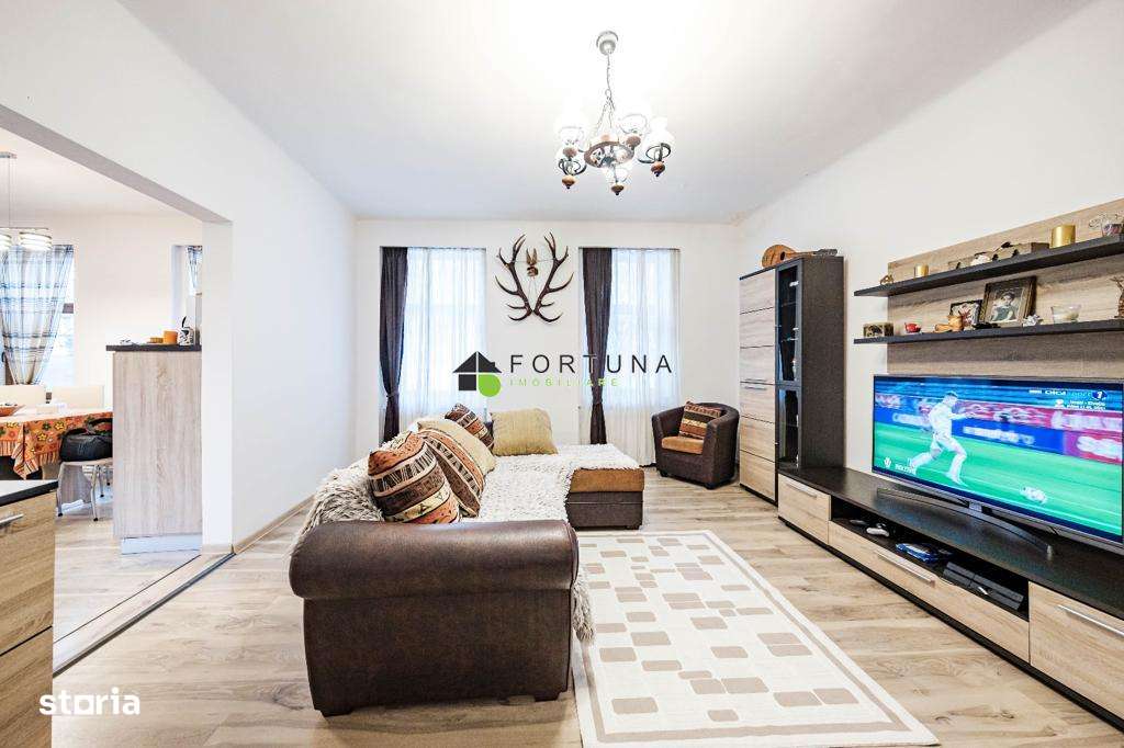 Apartament 3 camere in casa, Centrul Civic-9