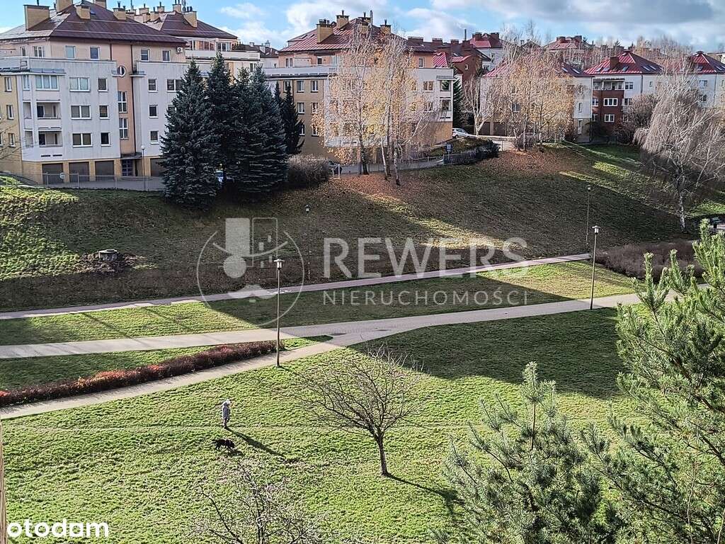 Czuby 52m2 2 pokoje Mieszkanie przy zielonym parku-16