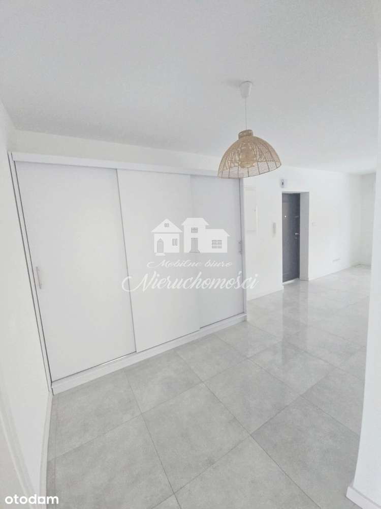 Apartament 3 pokojowy dostępny od zaraz.-6