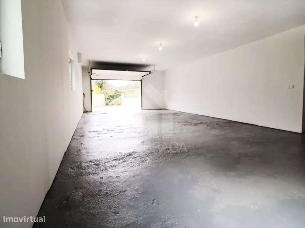 Moradia Individual T3 para venda em Amarante-15