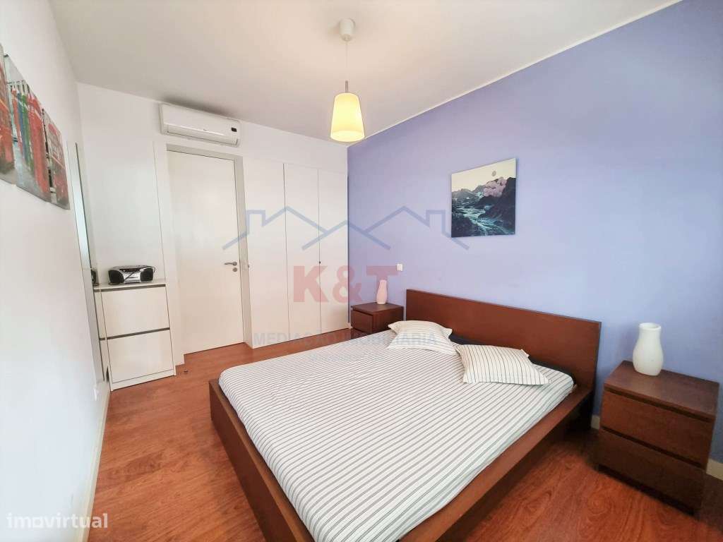 T2 de Luxo na Praia da Rocha com Jacuzzi e garagem-8