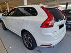 Volvo XC 60 D5 AWD R-Design Momentum - 3