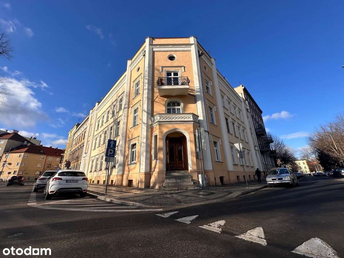 Inwestycja lokal użytkowy ŚWIDNICA - Pełny obrazek: 4/10