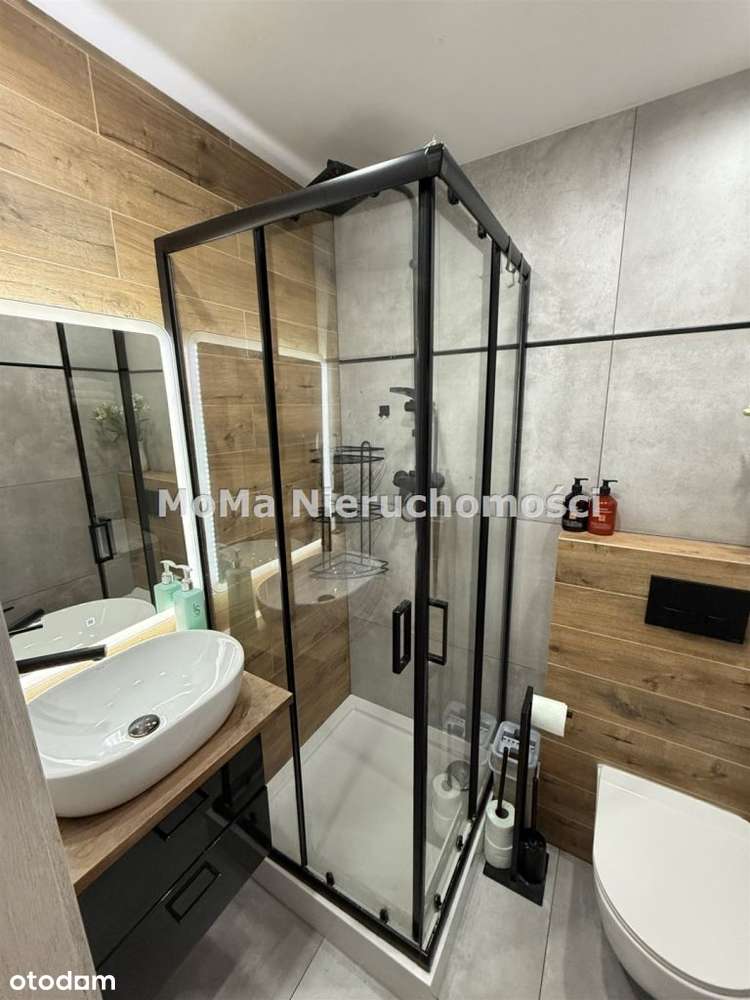 Przestronne, zadbane z balkonem na Kapuściskach!-11