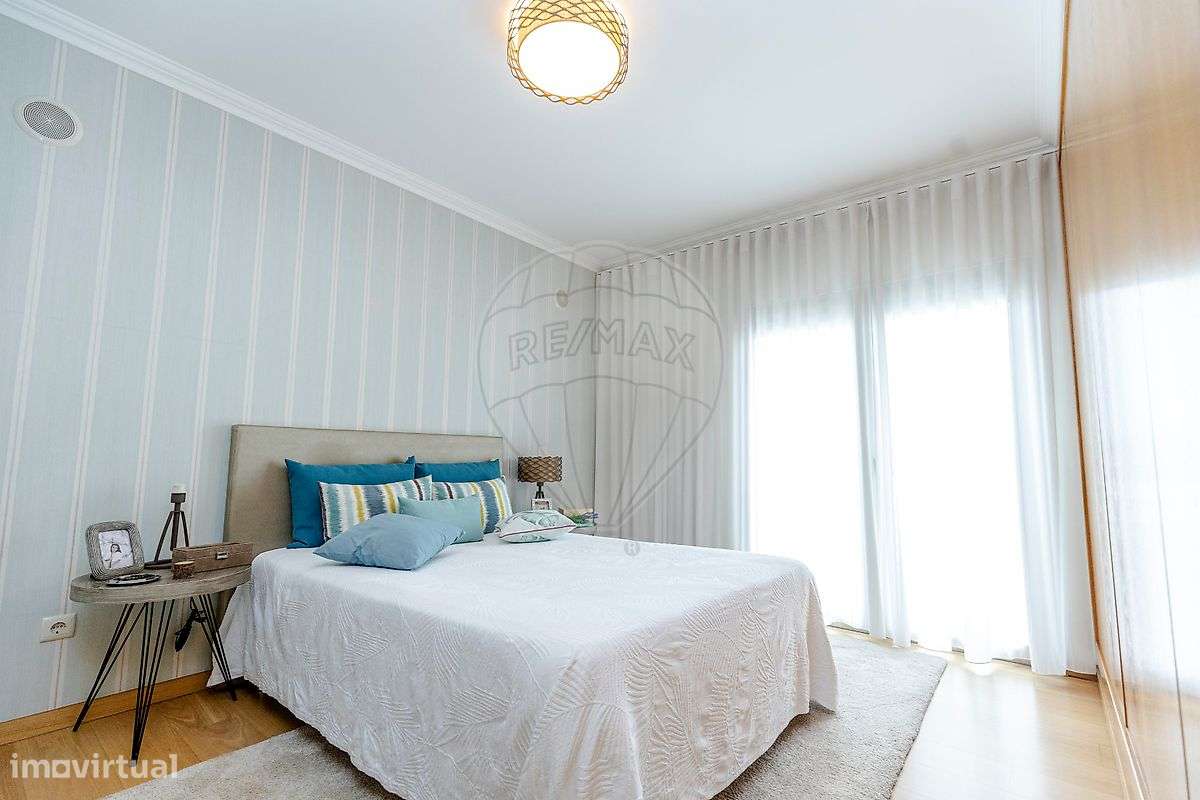 Apartamento T2 para venda-5