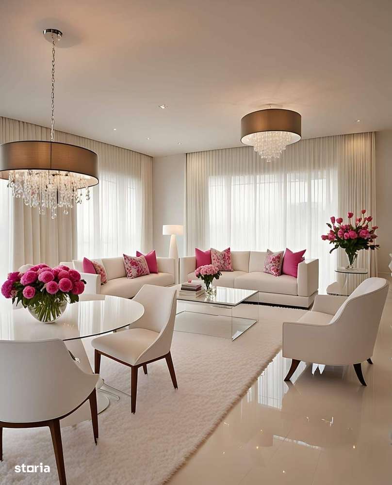 3 camere metrou Mihai Bravu - Imagine principală: 1/6