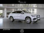 Mercedes-Benz GLE Coupe - 5
