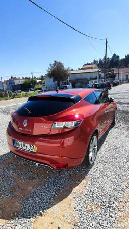 Renault Mégane Coupe 1.6 dCi GT Line SS - 5