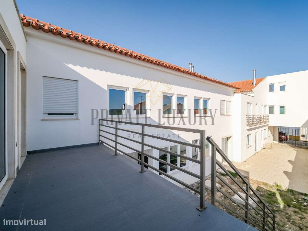 Hotel com 8 suites na Golegã para os Amantes de Cavalos' - Grande imagem: 4/38